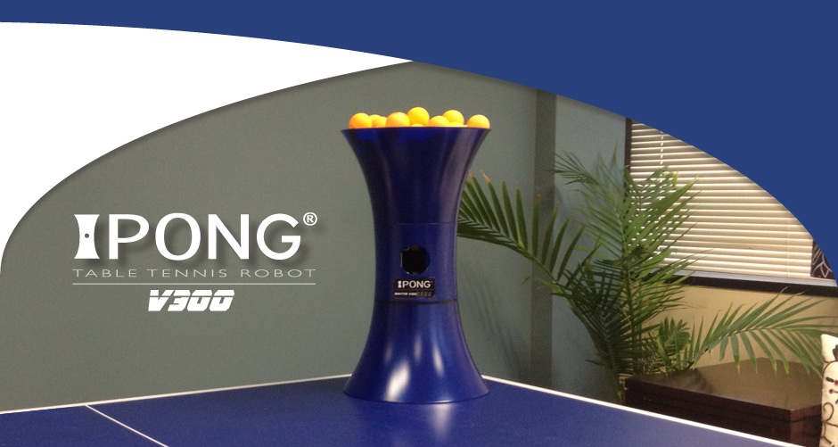 iPong v300 iPong v300